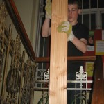 Do it yourself: Dachterrasse